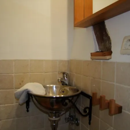 Preciosa Casa Casco Historico דירה *