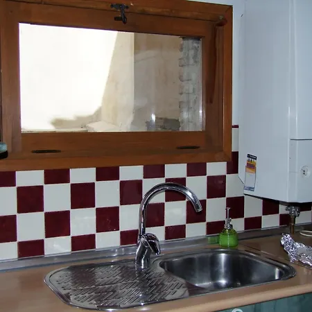 Preciosa Casa Casco Historico דירה טולדו