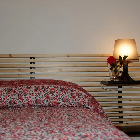 Preciosa Casa Casco Historico דירה *