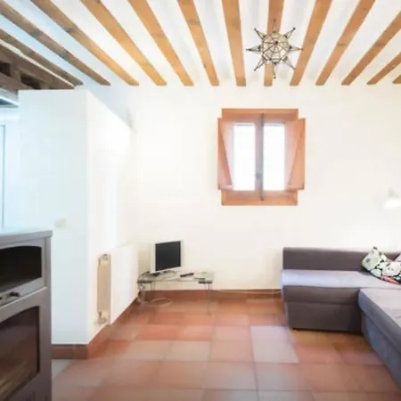 Preciosa Casa Casco Historico * טולדו
