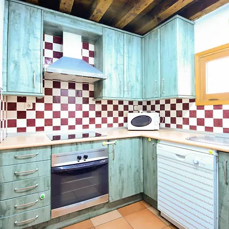 Preciosa Casa Casco Historico דירה
