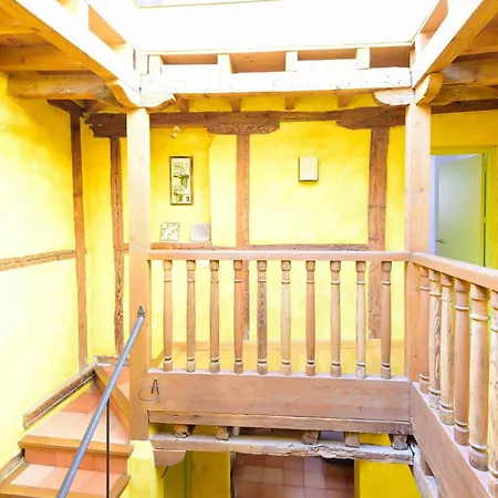 דירה Preciosa Casa Casco Historico