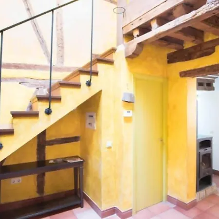 Preciosa Casa Casco Historico Apartment *