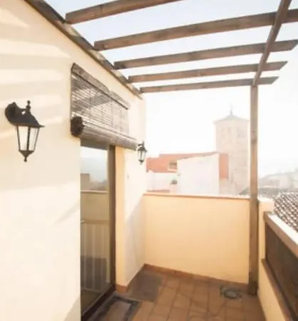 Preciosa Casa Casco Historico * טולדו