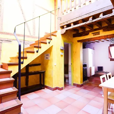 Preciosa Casa Casco Historico Apartment *