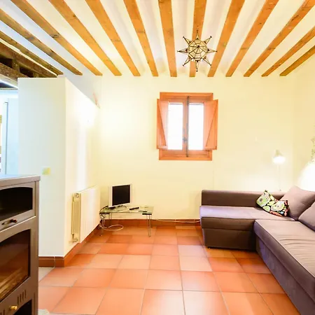 Apartment Preciosa Casa Casco Historico