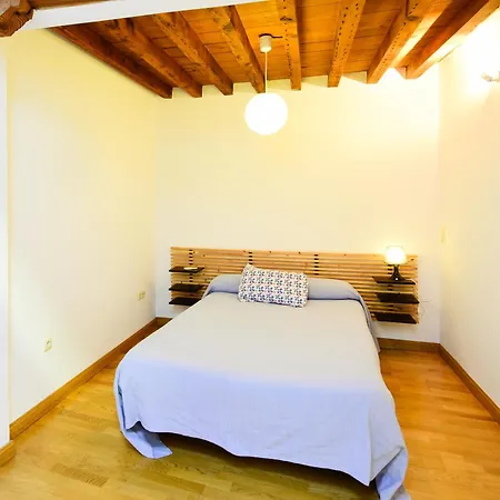 Preciosa Casa Casco Historico דירה *
