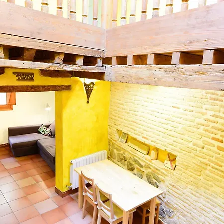 Preciosa Casa Casco Historico טולדו