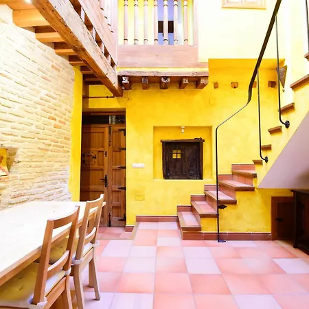 Preciosa Casa Casco Historico Apartment *