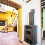 Preciosa Casa Casco Historico