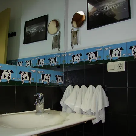 Apartman Preciosa Casa Casco Historico *