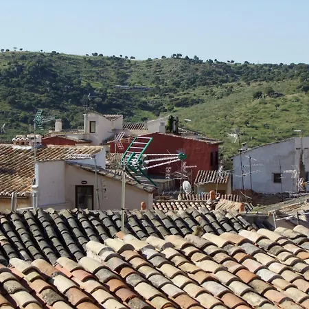 公寓 Preciosa Casa Casco Historico 托萊多