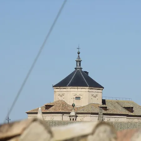 Preciosa Casa Casco Historico *