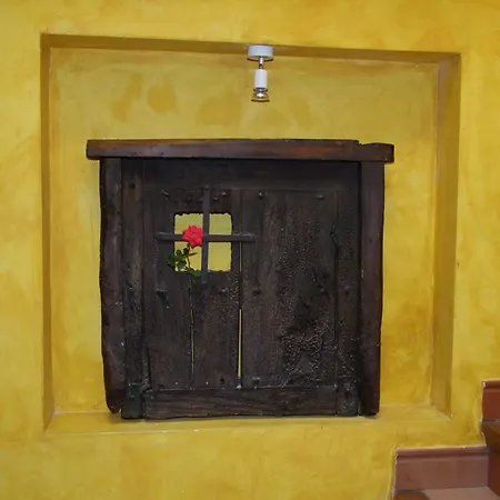 Preciosa Casa Casco Historico * 托萊多