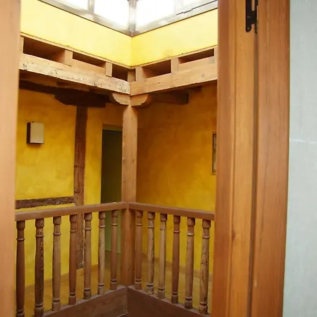 Preciosa Casa Casco Historico