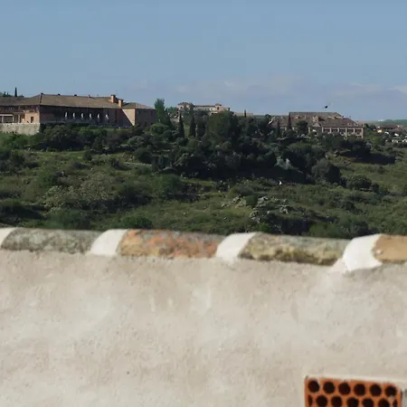 Preciosa Casa Casco Historico 公寓