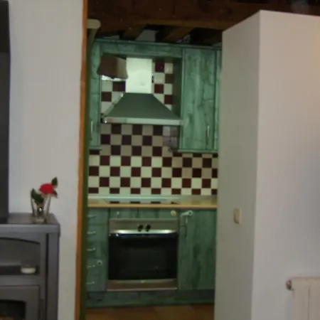 Апартаменти Preciosa Casa Casco Historico