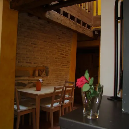 Apartman Preciosa Casa Casco Historico *