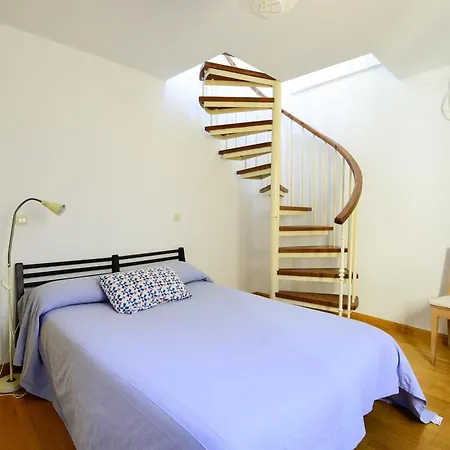 Preciosa Casa Casco Historico Толедо