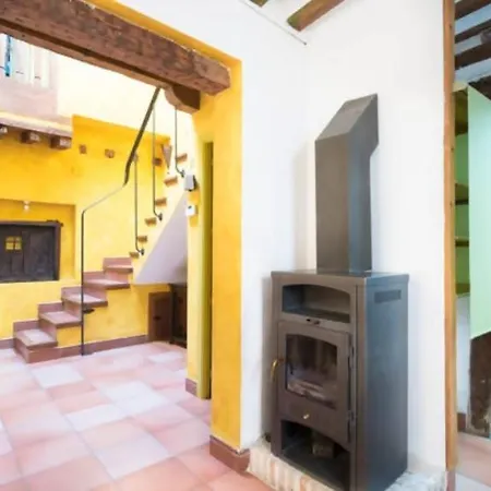 Preciosa Casa Casco Historico