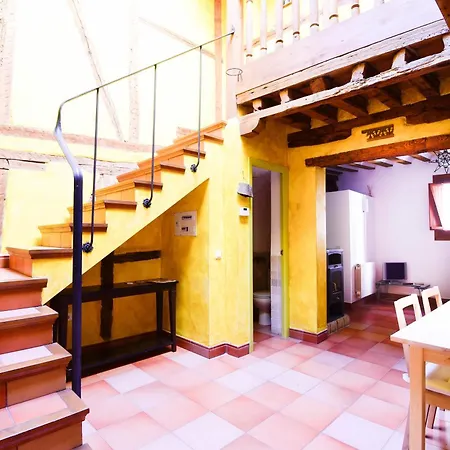 Preciosa Casa Casco Historico Apartament *