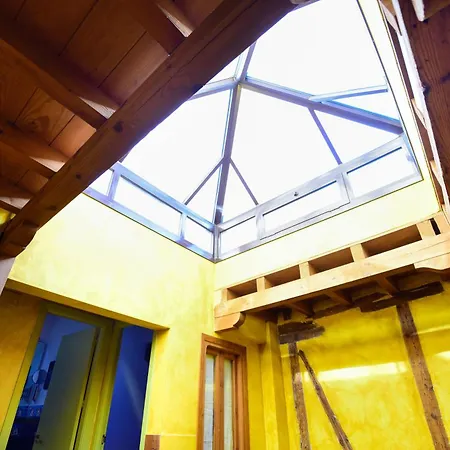 Preciosa Casa Casco Historico Apartman Toledo