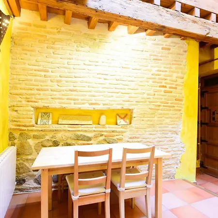 Preciosa Casa Casco Historico Толедо