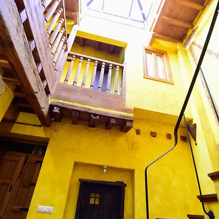 Preciosa Casa Casco Historico