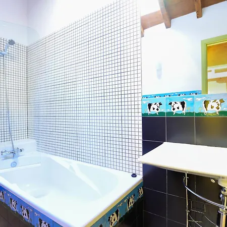 Preciosa Casa Casco Historico *