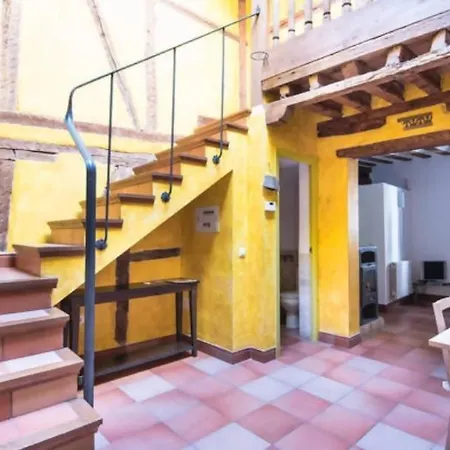 Preciosa Casa Casco Historico