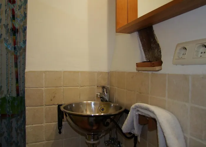 公寓 Preciosa Casa Casco Historico