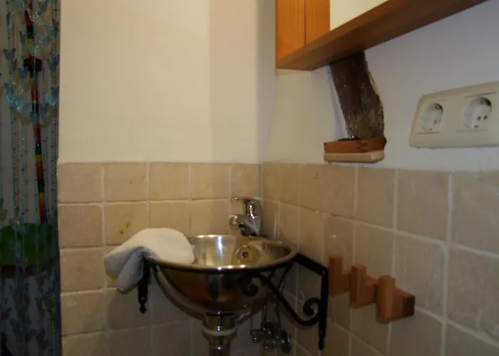 Preciosa Casa Casco Historico 公寓 *