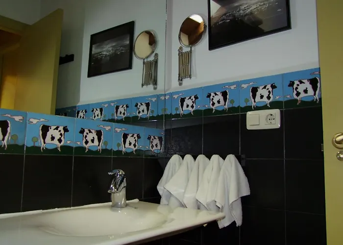 公寓 Preciosa Casa Casco Historico *