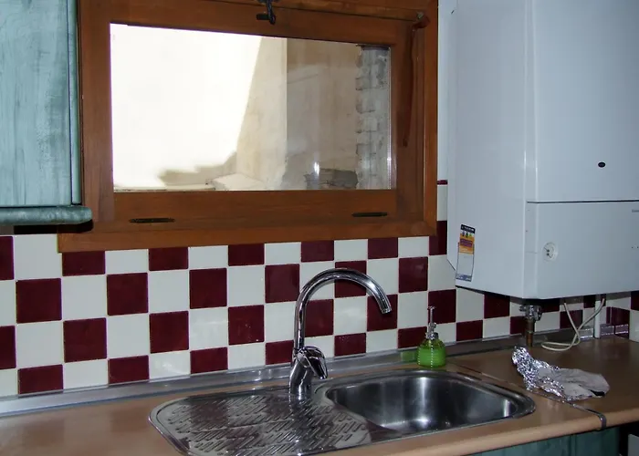 Preciosa Casa Casco Historico 公寓 托萊多