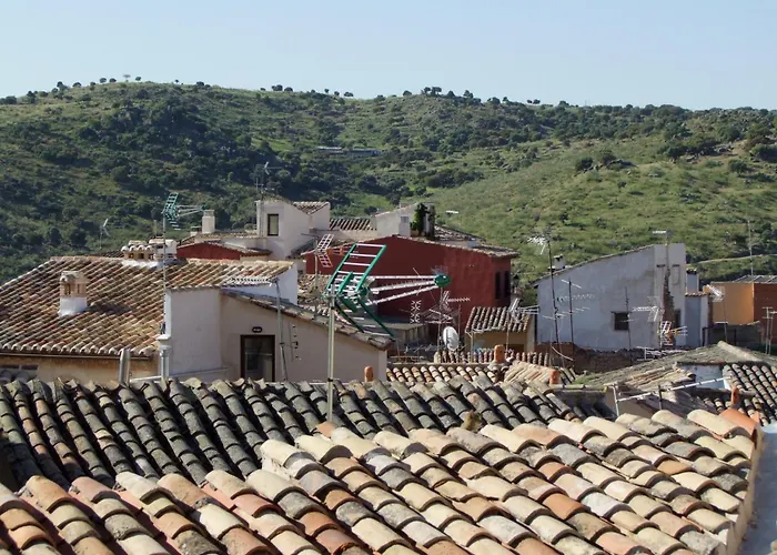 公寓 Preciosa Casa Casco Historico 托萊多