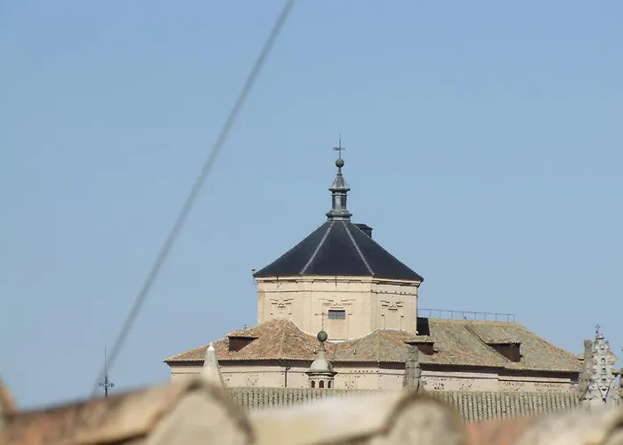 Preciosa Casa Casco Historico *