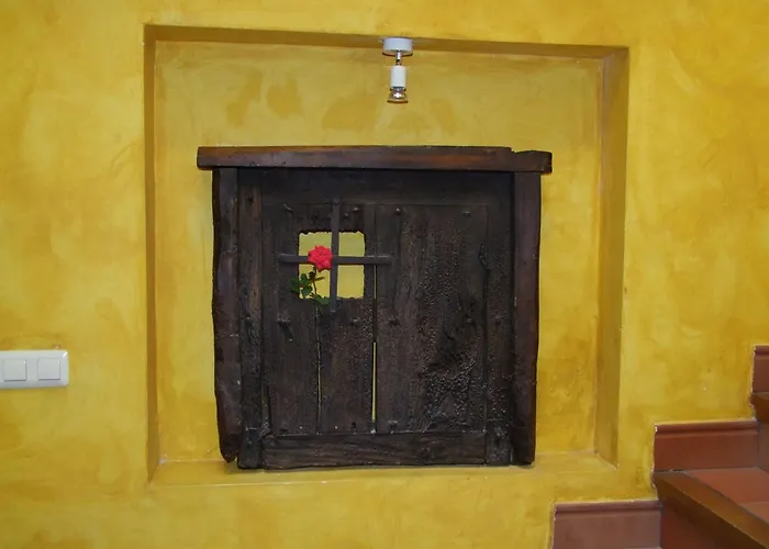 Preciosa Casa Casco Historico * 托萊多