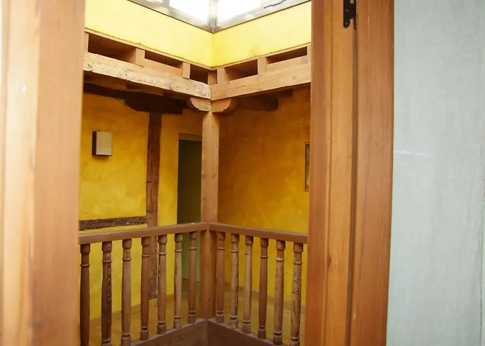 Preciosa Casa Casco Historico