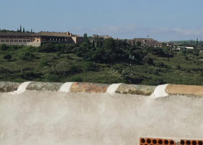 Preciosa Casa Casco Historico 公寓