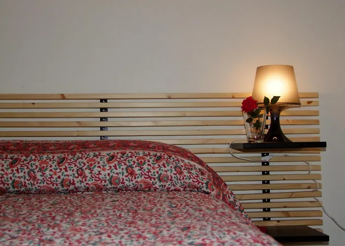 Preciosa Casa Casco Historico 公寓 *