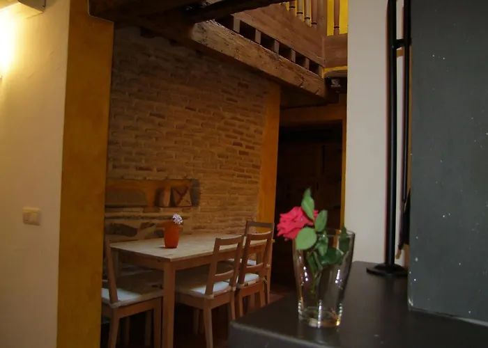 公寓 Preciosa Casa Casco Historico *