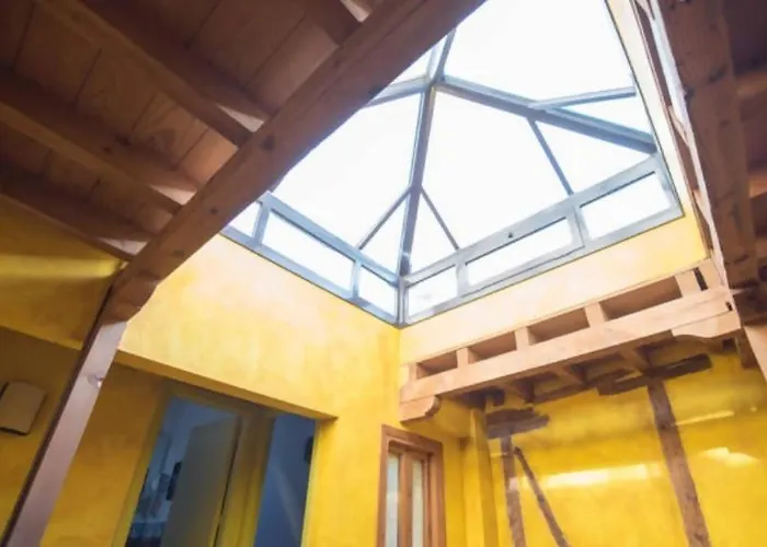 Preciosa Casa Casco Historico 托萊多