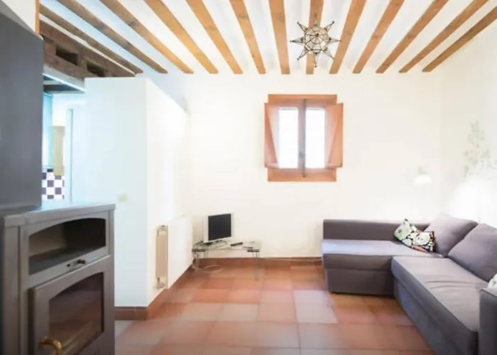 Preciosa Casa Casco Historico * 托萊多