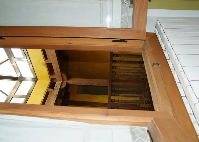 Preciosa Casa Casco Historico