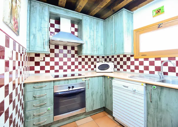 Preciosa Casa Casco Historico 公寓