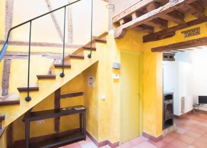 Preciosa Casa Casco Historico 公寓 *