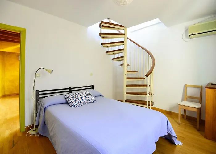 Preciosa Casa Casco Historico 托萊多