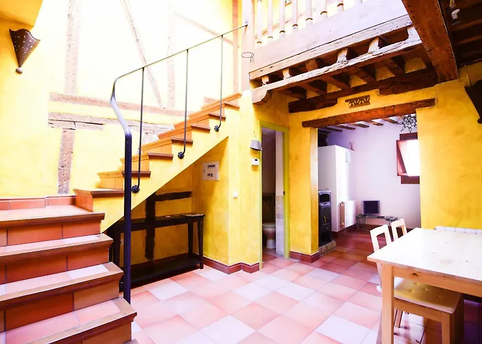 Preciosa Casa Casco Historico 公寓 *