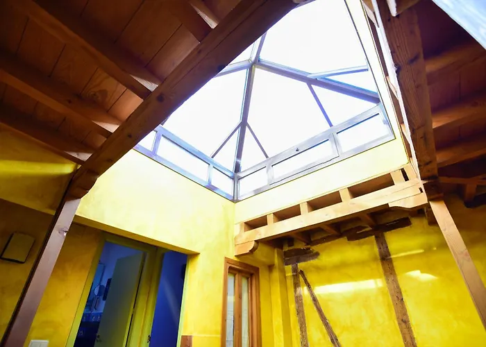 Preciosa Casa Casco Historico 公寓 托萊多