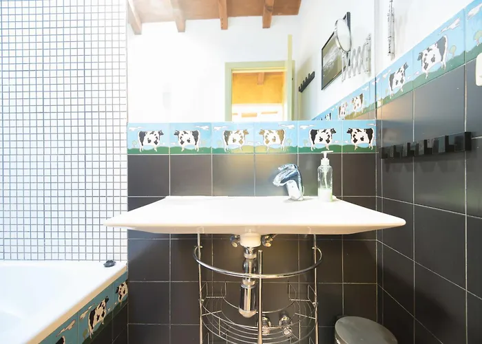 Preciosa Casa Casco Historico *